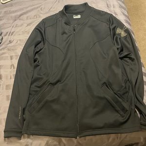 Men’s XL Under Armour Loose all season gear Jacket